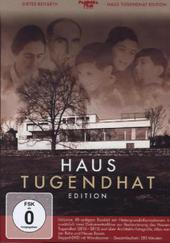 Haus Tugendhat, 2 DVDs