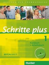 Schritte plus 1