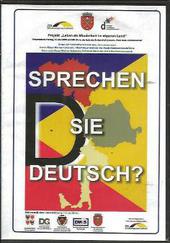 Sprechen Sie Deutsch? (DVD)