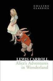 Alice's Adventures in Wonderland