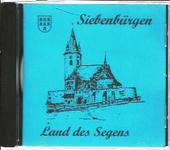 Siebenbürgen, Land des Segens (CD)