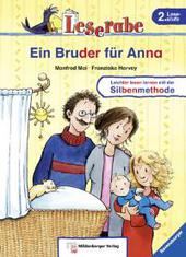 Ein Bruder für Anna