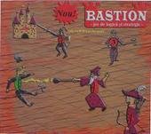 Bastion - joc de logica si strategie