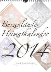 Burzenländer Heimatkalender 2014