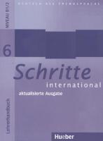 Schritte international 6 - aktualisierte Ausgabe