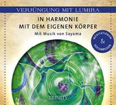 In Harmonie mit dem eigenen Körper, 1 Audio-CD