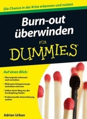 Burn-outüberwinden für Dummies