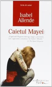 Caietul Mayei