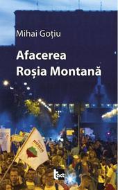 Afacerea Rosia Montana