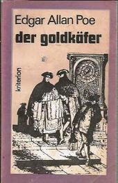 Der Goldkaefer