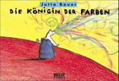 DIE KOENIGIN DER FARBEN