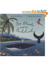 DIE SCHNECKE UND DER BUCKELWAL