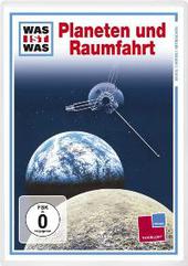 Was ist was DVD: Planeten und Raumfahrt