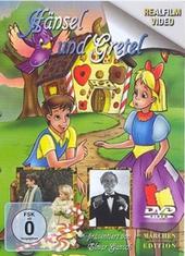 Hänsel und Gretel (DVD)