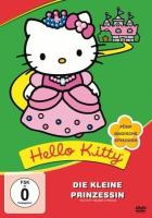 Hello Kitty: Die kleine Prinzessin (DVD-Box)