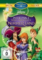 Peter Pan 2 - Neue Abenteuer im Nimmerland (DVD-Box)