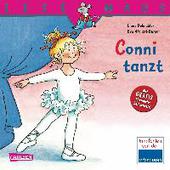 LESEMAUS, Band 57: Conni tanzt