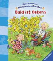 Bald ist Ostern