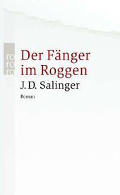 Der Fänger im Roggen