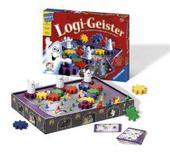 Logi-Geister (Kinderspiel)