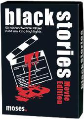 black stories - Movie Edition