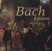 Bach Edition