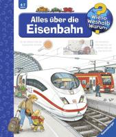 Alles über die Eisenbahn