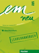 em neu 2008 Abschlusskurs