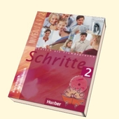 Schritte 2