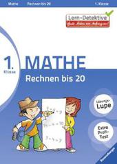 Rechnen bis 20 (Mathe 1. Klasse)