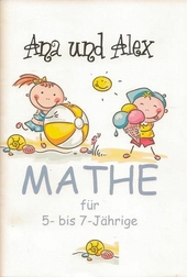 MATHE FUER 5 BIS 7 JAEHRIGE