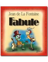 Fabule - La Fontaine