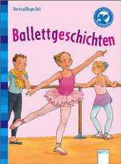 Ballettgeschichten