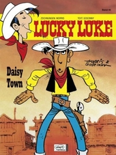 Lucky Luke - Daisy Town