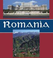 Romania (Auflage 2014)