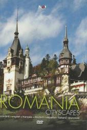 Album Romania - edition 2014 + DVD (English version)