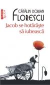 Jacob se hotaraste sa iubeasca