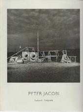 Peter Jacobi. Sculptura - Fotografie