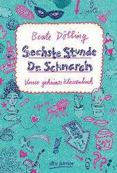 Sechste Stunde Dr. Schnarch