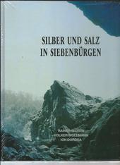 Silber und Salz in Siebenbürgen Band 6