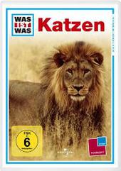 Was ist was DVD: Katzen