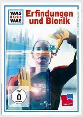 Was ist was DVD: Erfindungen und Bionik