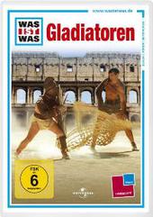 Was ist was DVD: Gladiatoren