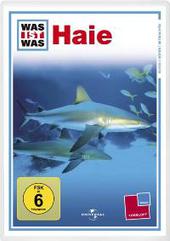 Was ist was DVD: Haie