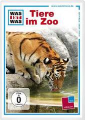 Was ist was DVD: Tiere im Zoo