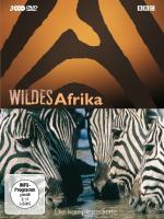 Wildes Afrika