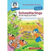 Benny Blu  - Schmetterlinge