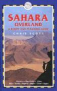 Sahara Overland, 2nd: A Route and Planning Guide (Trailblazer)