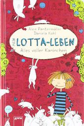 Mein Lotta-Leben - Alles voller Kaninchen