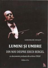 Lumini si umbre (cu CD)